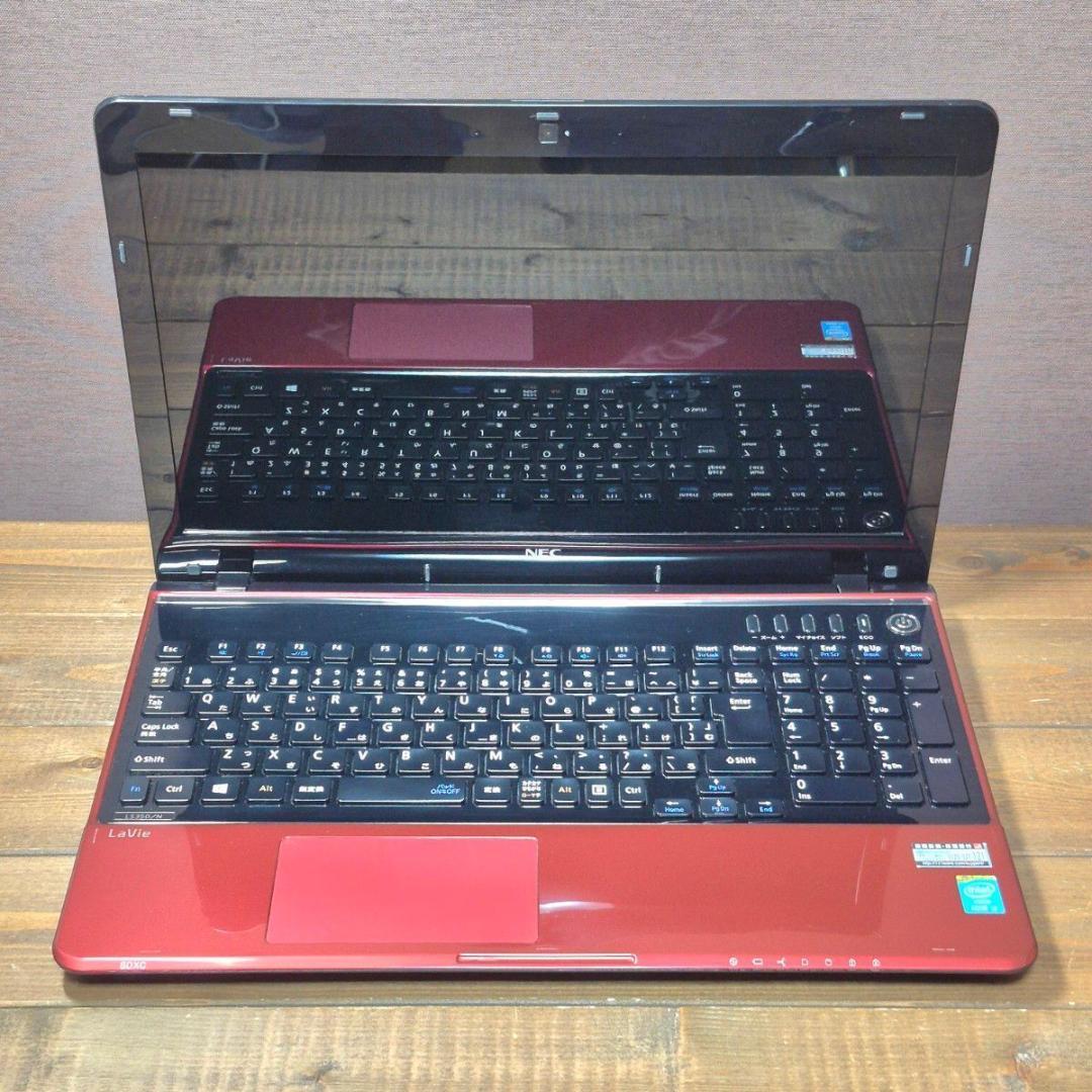 在宅ワーク最適 最新Windows11 ノートパソコン カメラ オフィス 210