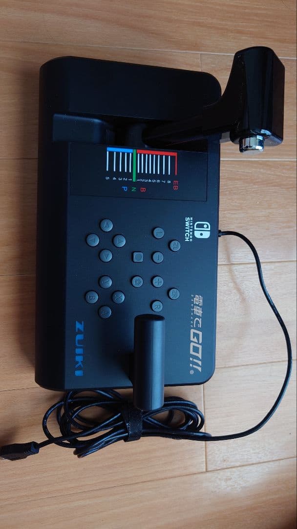 ZUKI ZKNS-001 Nintendo Switch コントローラー 1085000646891553_01_2879w.jpeg