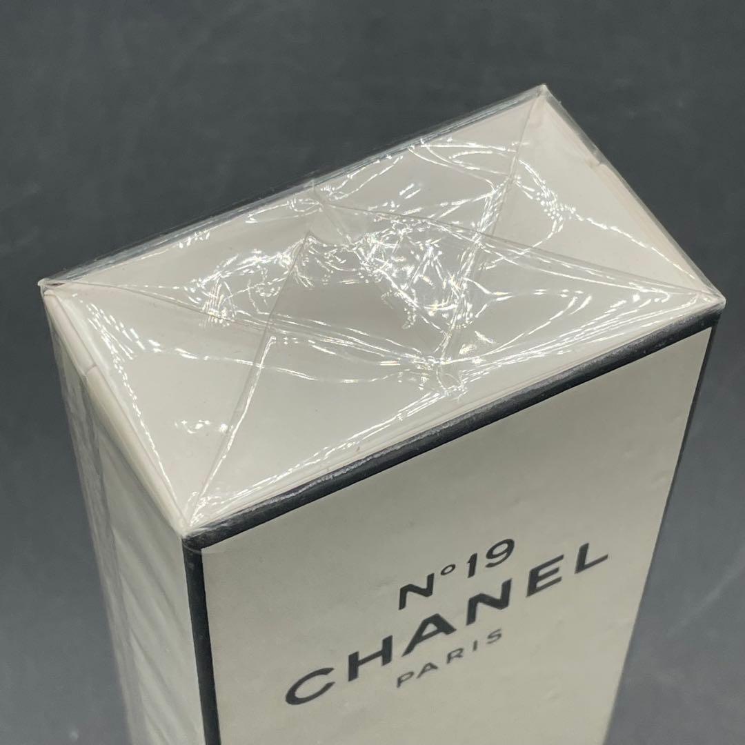 CHANEL シャネル No19 パルファム 7.5ml 未開封 - メルカリ