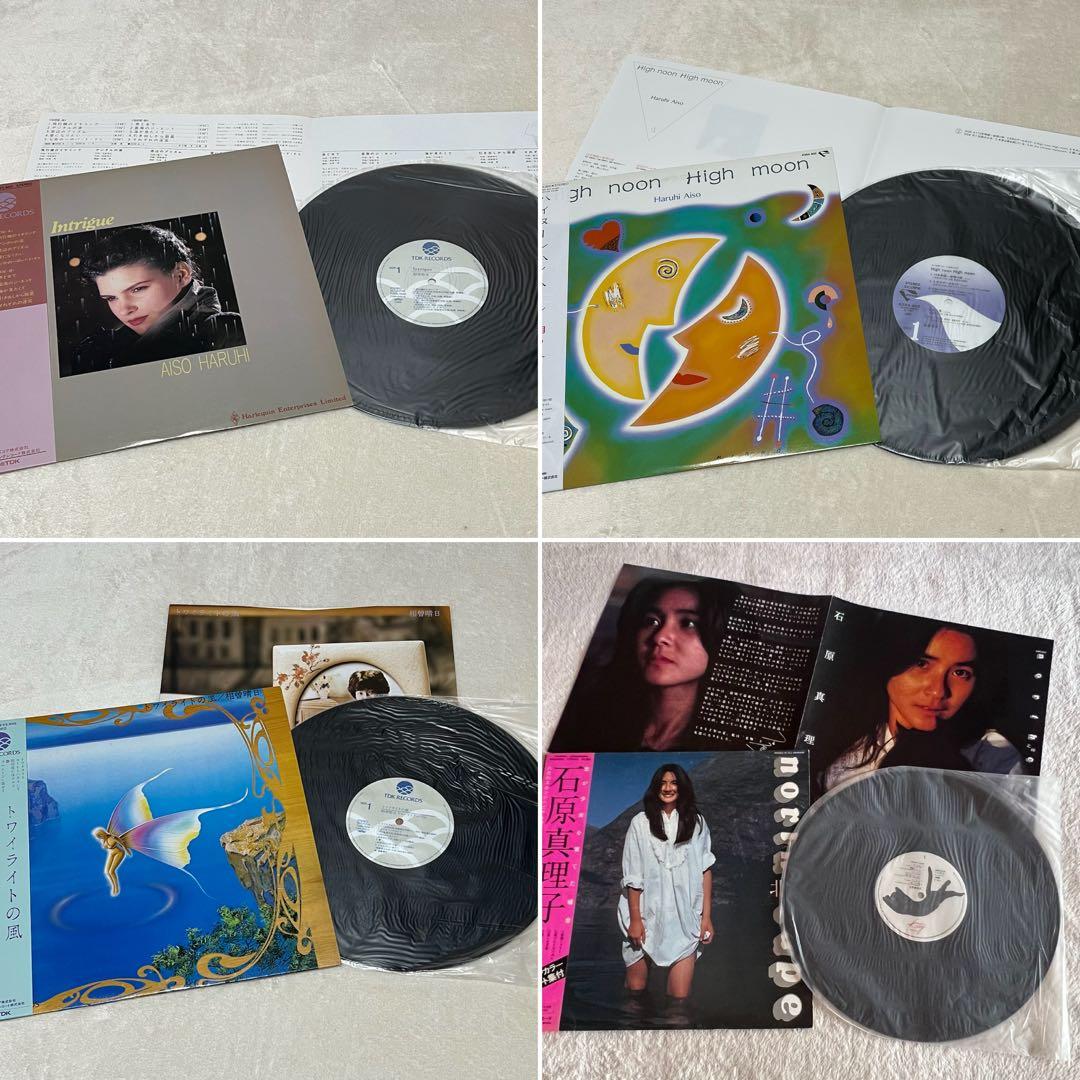 LPレコード まとめ売り 20枚 女性シンガー - メルカリ