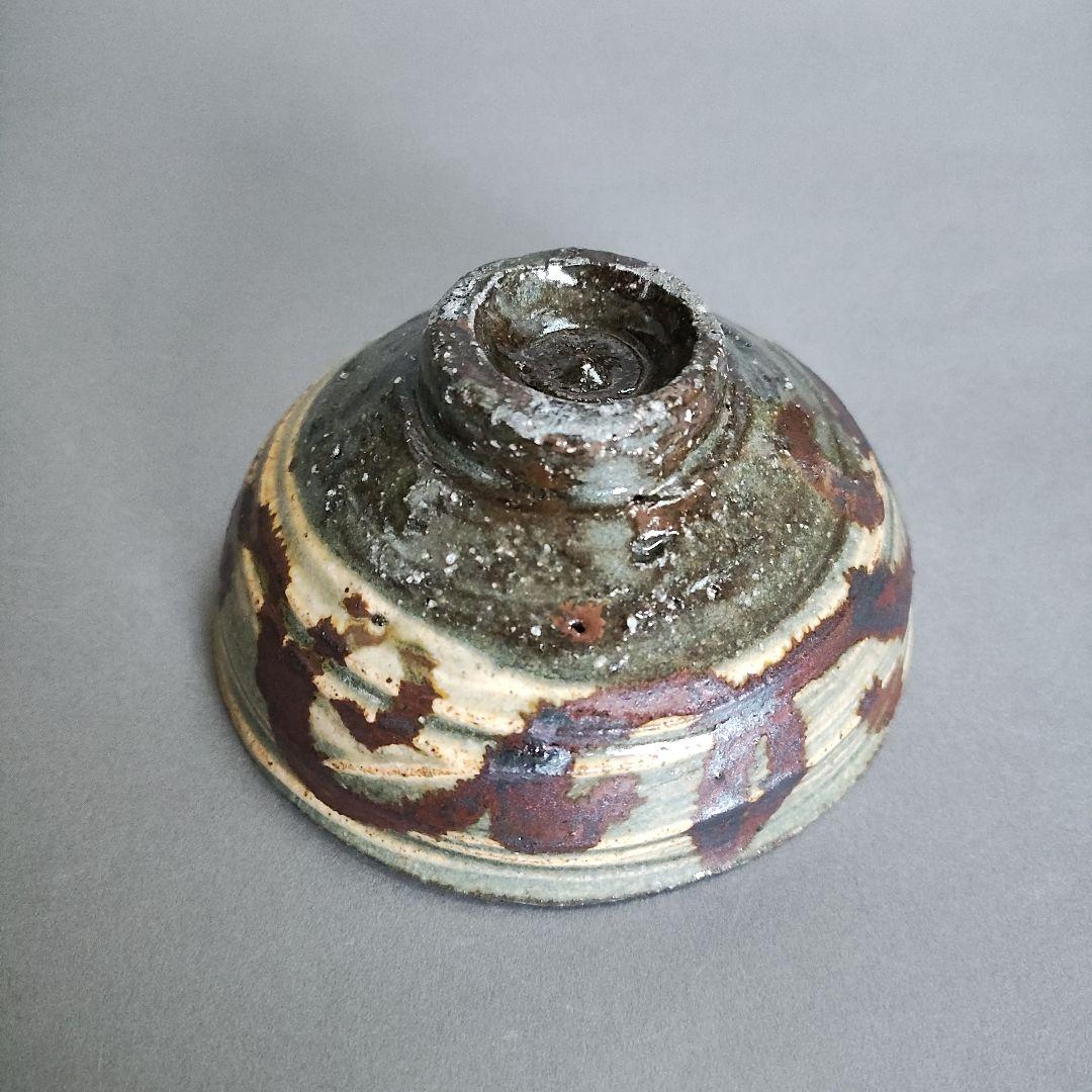 古松淳志 刷毛目ぐい呑 李朝 吉田明 - メルカリ