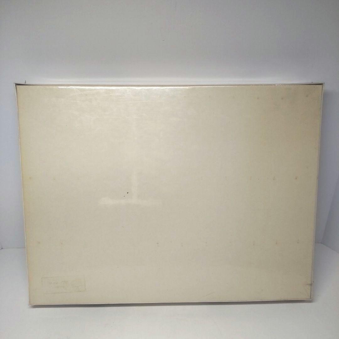 未開封 トーマスマックナイト 2000ピース ジグソーパズル ミコノス