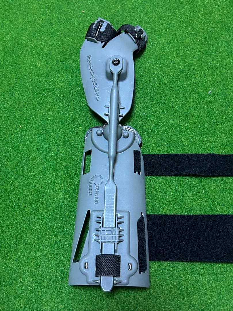 プレシジョンインパクト Precision Impact Amazon | Pure Swing Products Precision Impact（プレシジョン