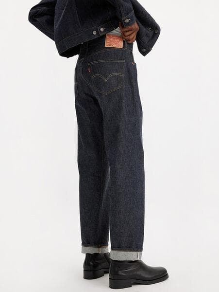 W34 L34 新品 リーバイス 1955 501XX HAND DRAWN - メルカリ