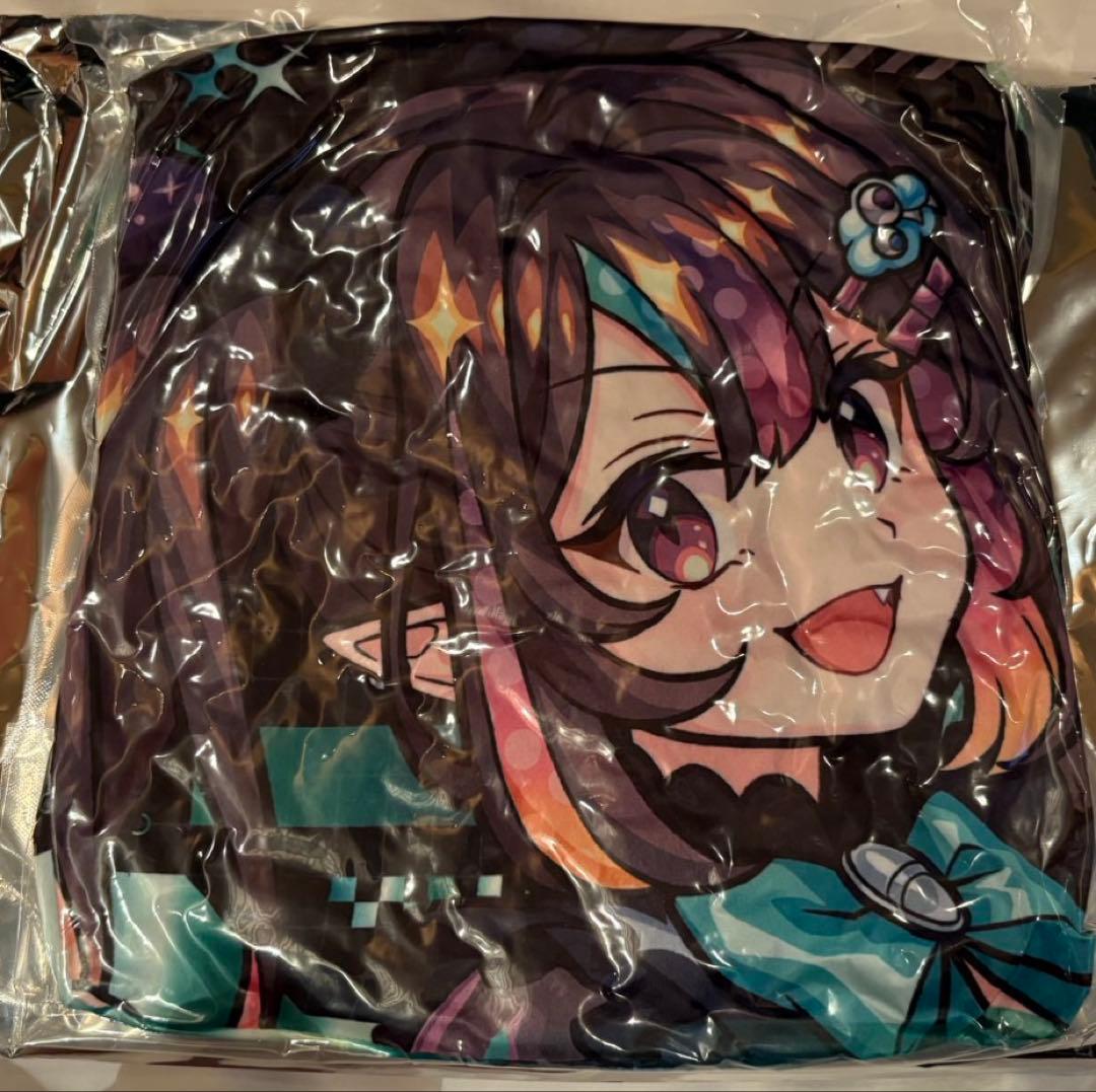 ジョイポリス限定 モンスターストライクコラボ カーニバルゲーム A賞