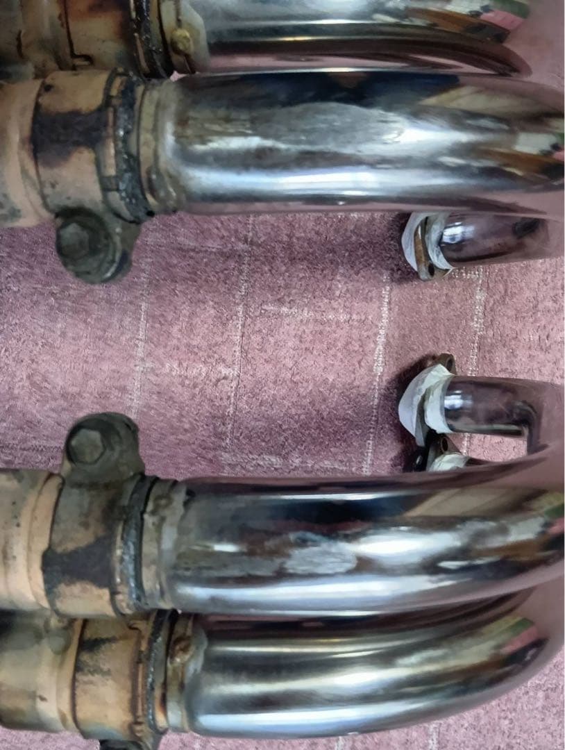 GSX1400 GY71A 専用出品物 - メルカリ