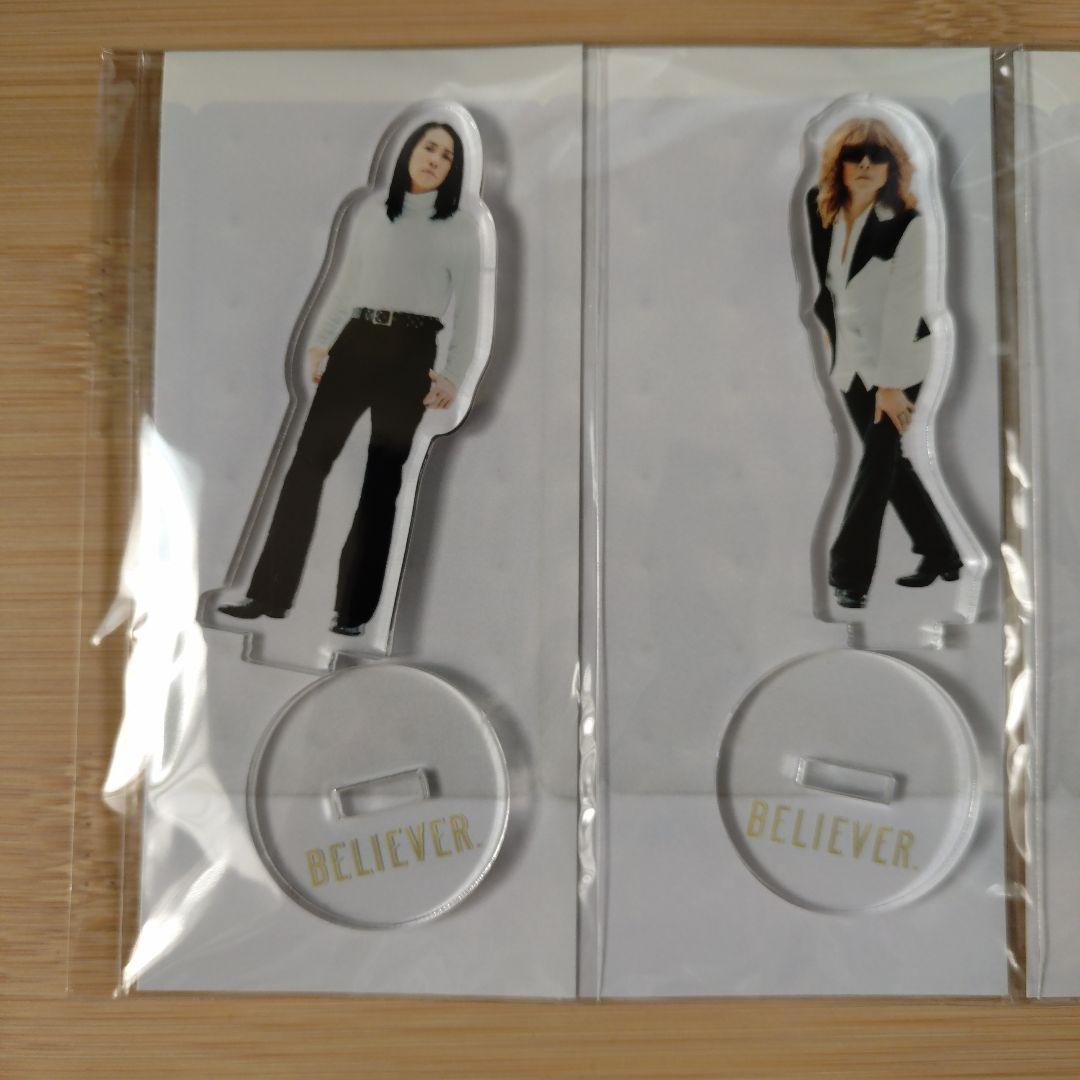 THE YELLOW MONKEY アクリルスタンド 4体セット - メルカリ