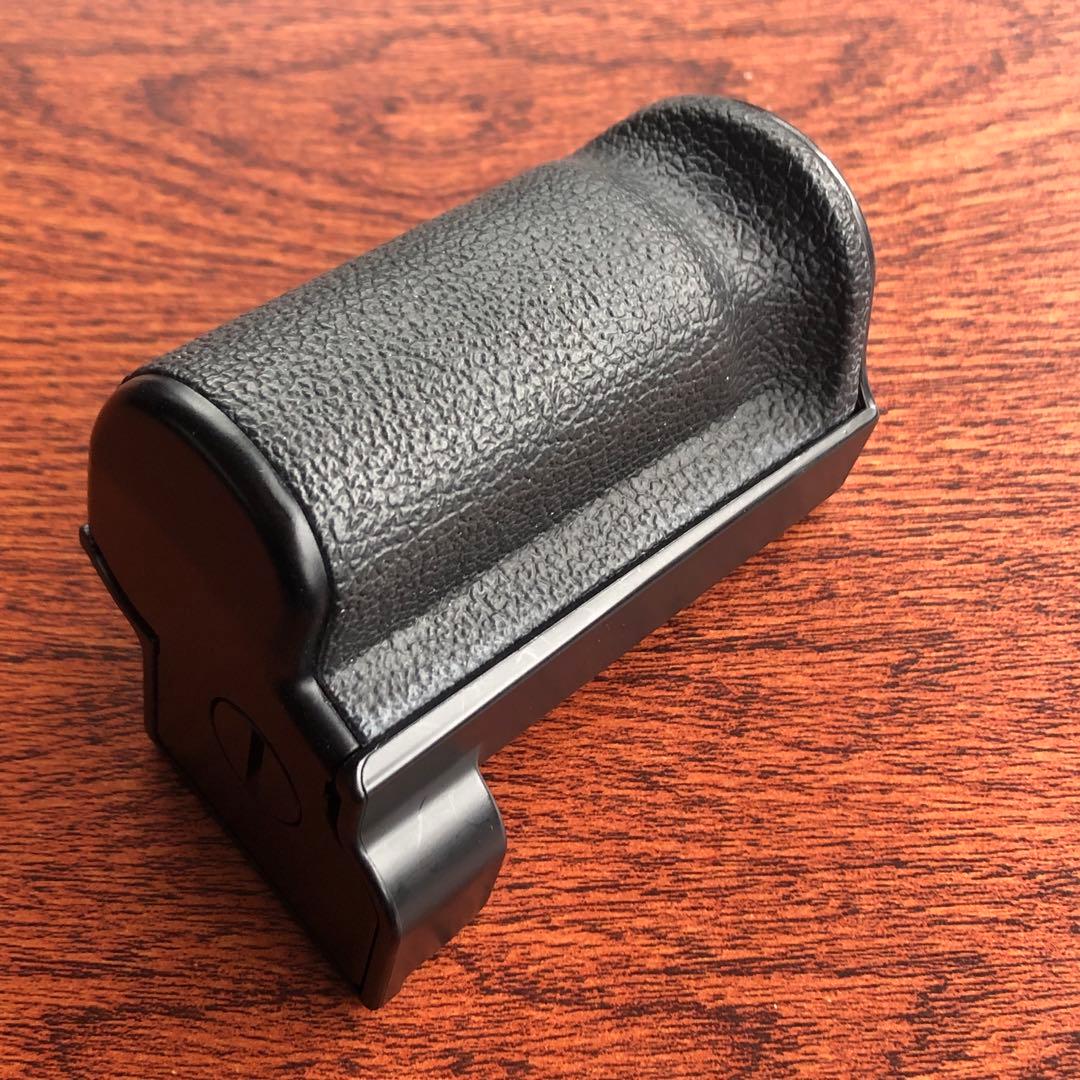 CANON GR-E2バッテリーグリップ EOS-1 EOS-3用 アクセサリー - メルカリ