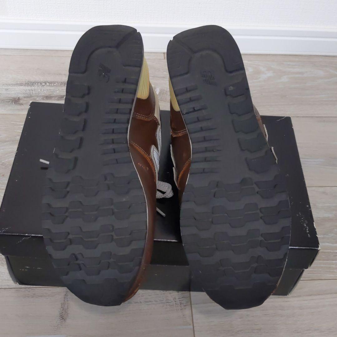 ニューバランス M576CH USA LIMITEDEDITION 26センチ - メルカリ