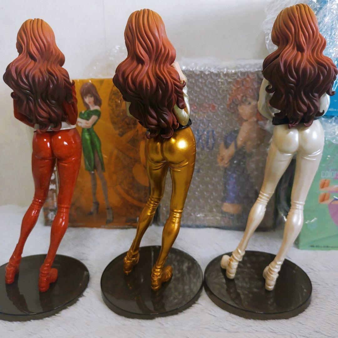 峰不二子 フィギュア まとめ - メルカリ