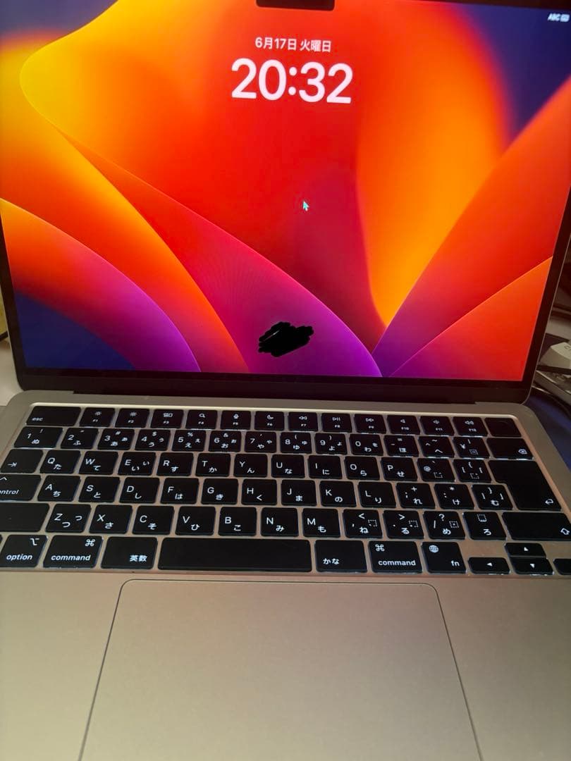 MacBookAir M2 2022 付属品あり MacBook Air 13-inch (M2, 2022) review: all-new, all great | iMore