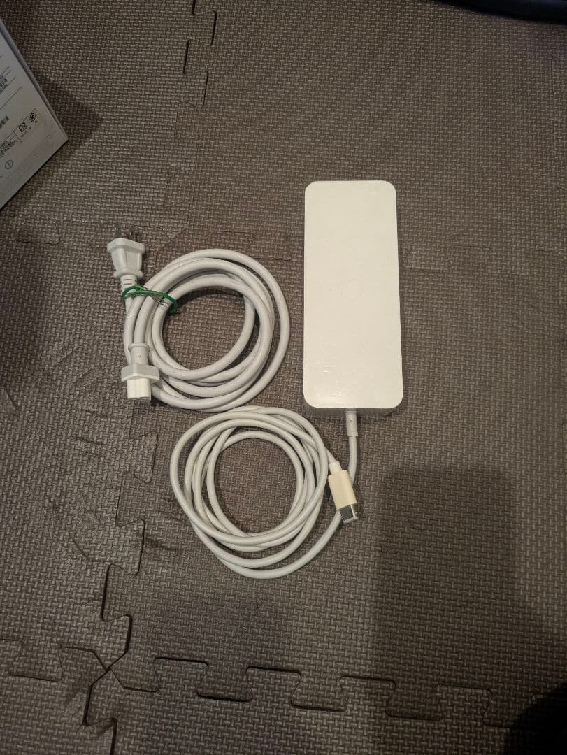 Macデスクトップ Mac Mini G4 (late 2005) 1.42GHz 1GB/80GB