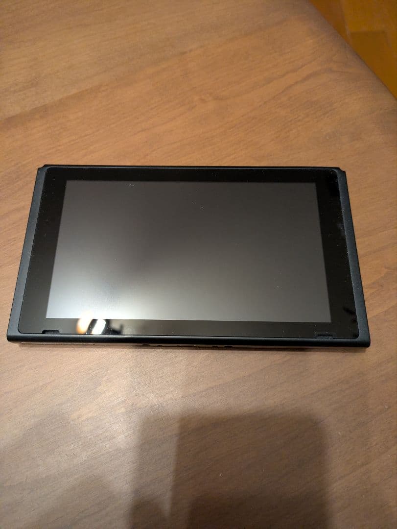 Nintendo　Switch　本体のみ　ジャンク Nintendo Switch 本体のみ ジャンク品｜Yahoo!フリマ（旧PayPayフリマ）