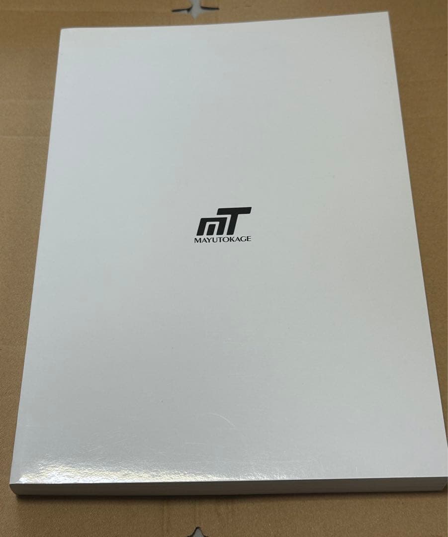 Fate/Grand Order 原画集(まゆとかげ監修同人作品)