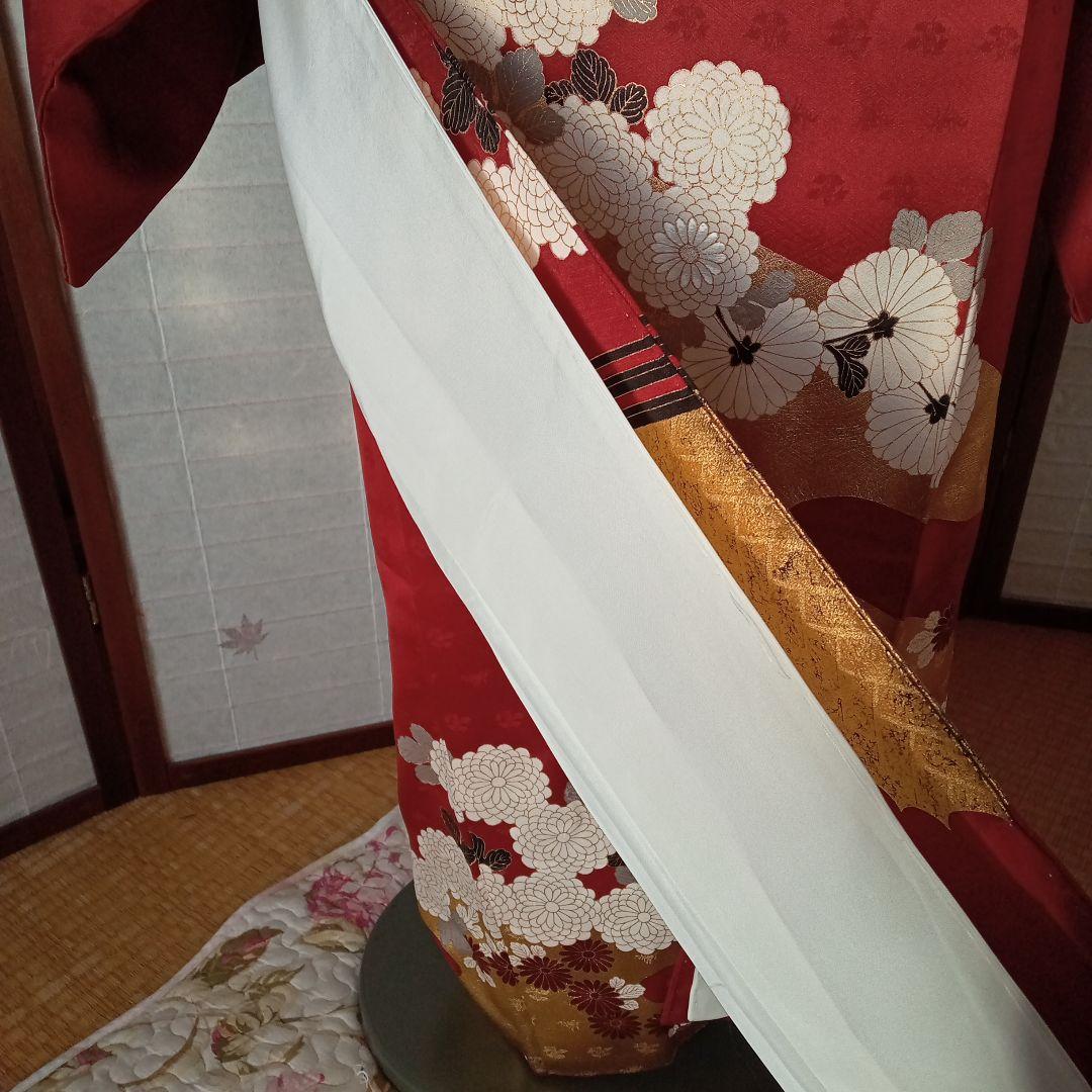 bugs26材専用4854美品 作家落款 光林 金箔の重厚感 - メルカリ