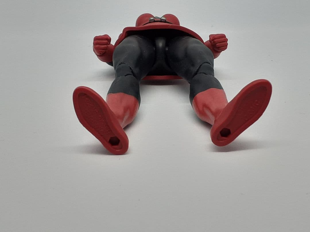 マーベルレジェンド ワスプ/ジャネット・ヴァン・ダイン ハンク・ピム2