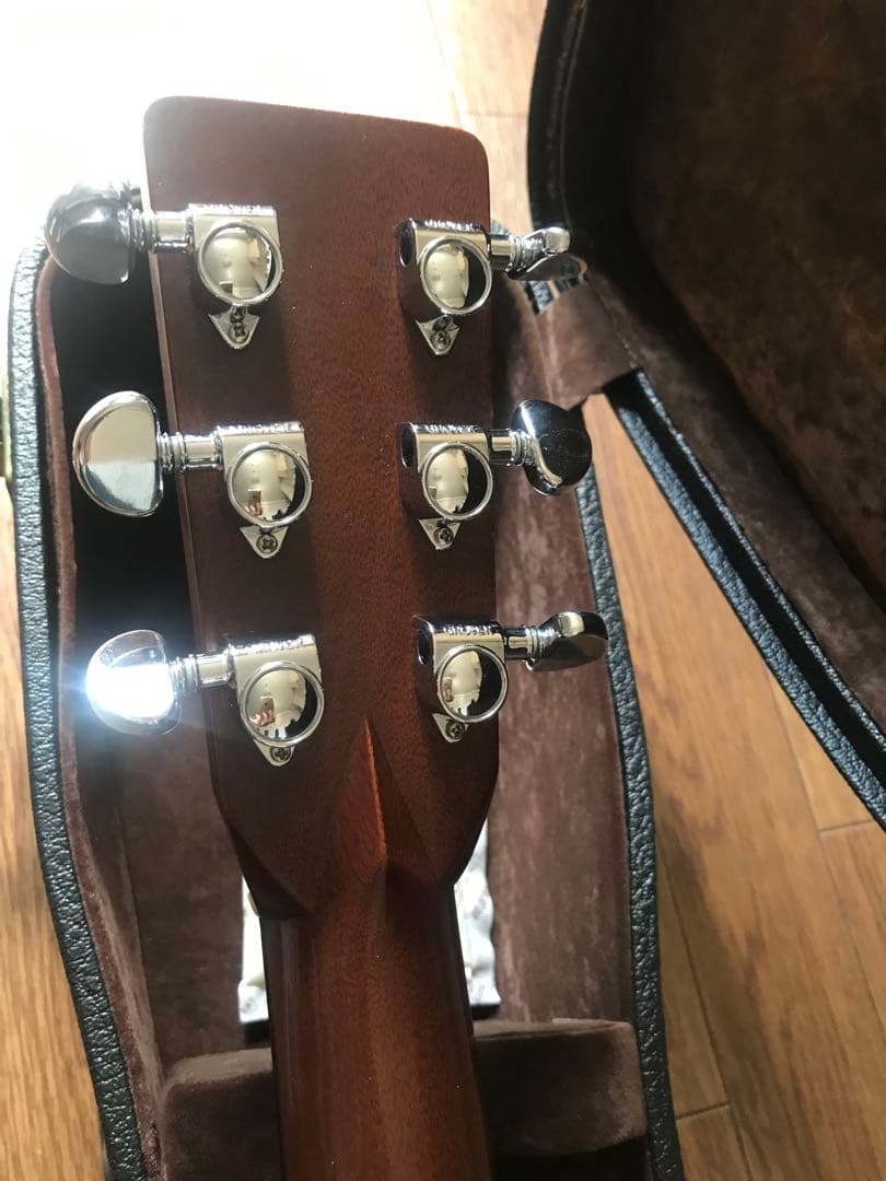 Martin CTM D-28 2007年製 D-45プレミアムシトカスプルース - メルカリ