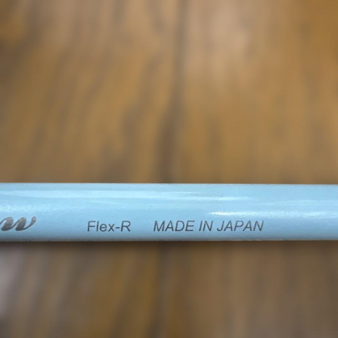 クレイジー ARROW ドライバー用シャフト (新デザイン) | つるやゴルフ