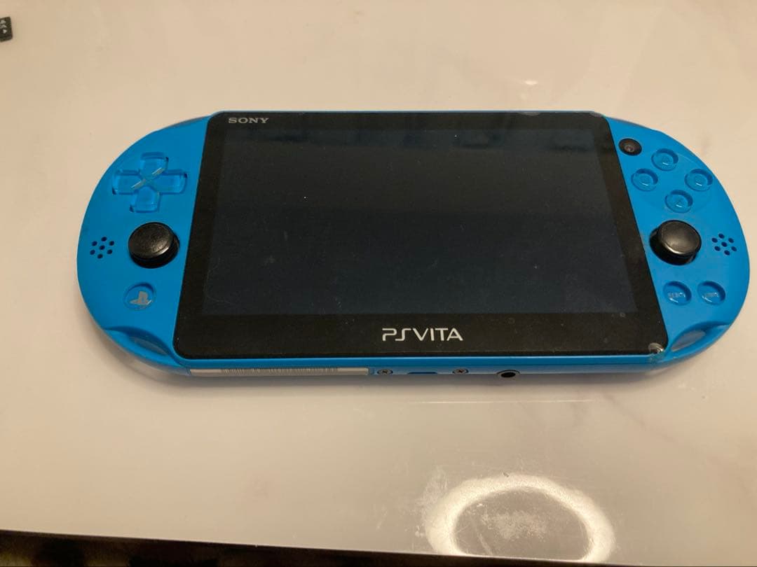 PSVITA・PSPゲーム機本体2点セットの通販はau PAY マーケット - 輸入