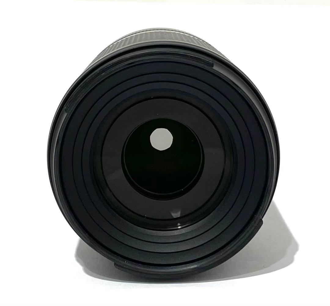 タムロン 70-300mm F4.5-6.3 Di III RXD NikonZ