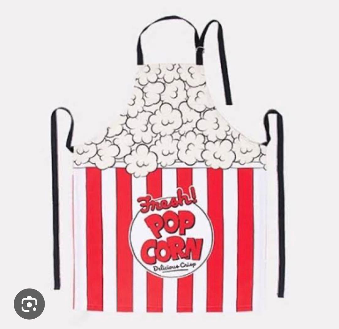 ウーフバルセロナ エプロン 逃げ恥 下剋上 深キョン みくり ガッキー