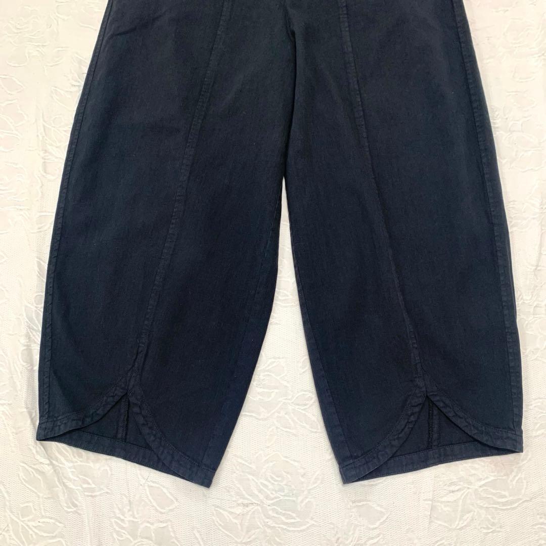 みつ様 センソユニコ 芽風 2024 ワイドパンツ バルーンパンツ 前