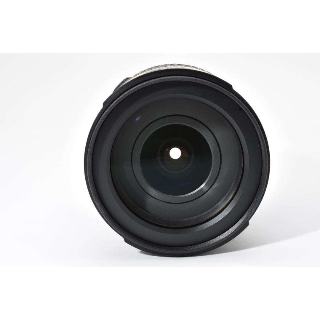 TAMRON 18-270mm F3.5-6.3 Di II Canon 高倍率 - メルカリ