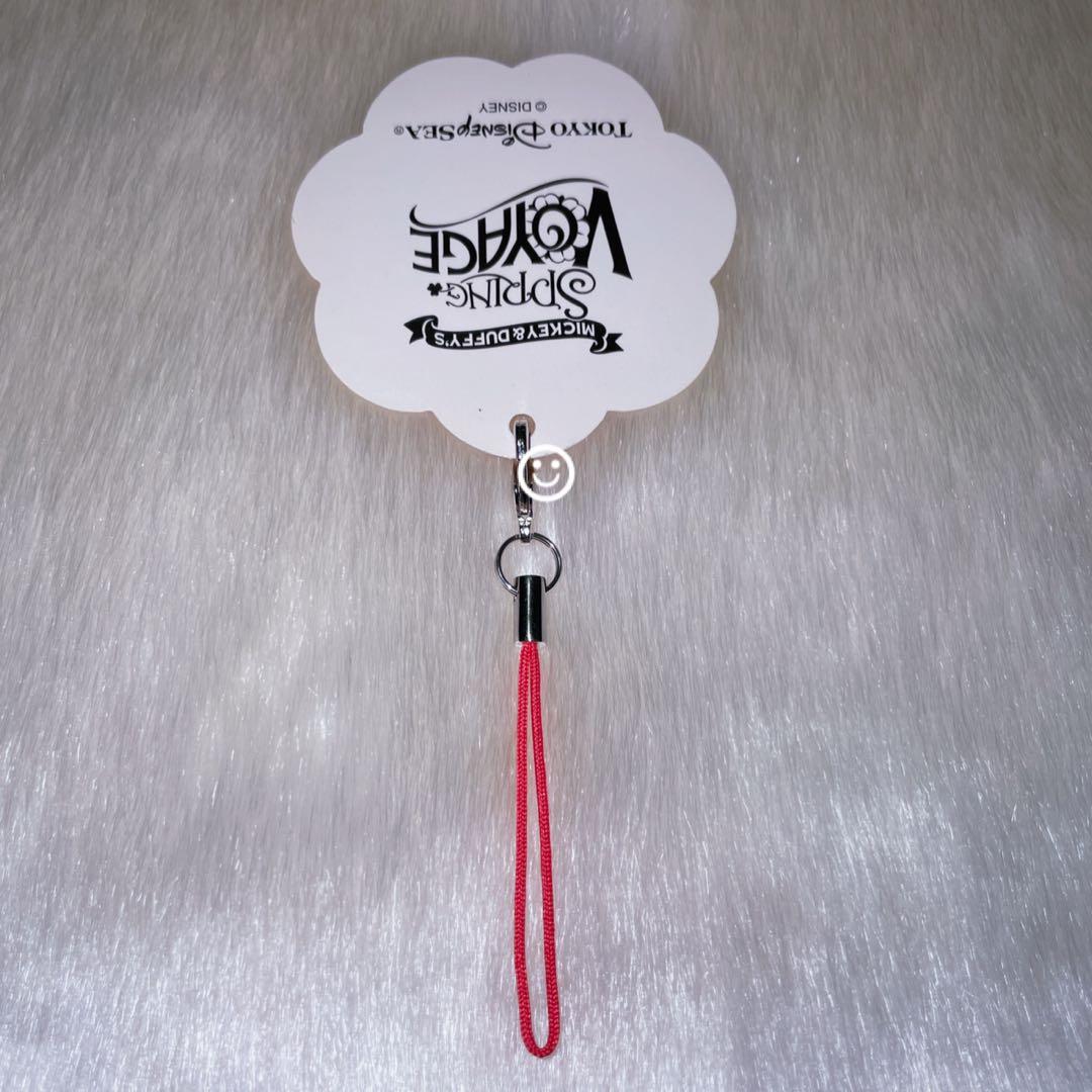 シェリーメイ ぬいぐるみ ストラップ スプリングヴォヤッジ 2014年