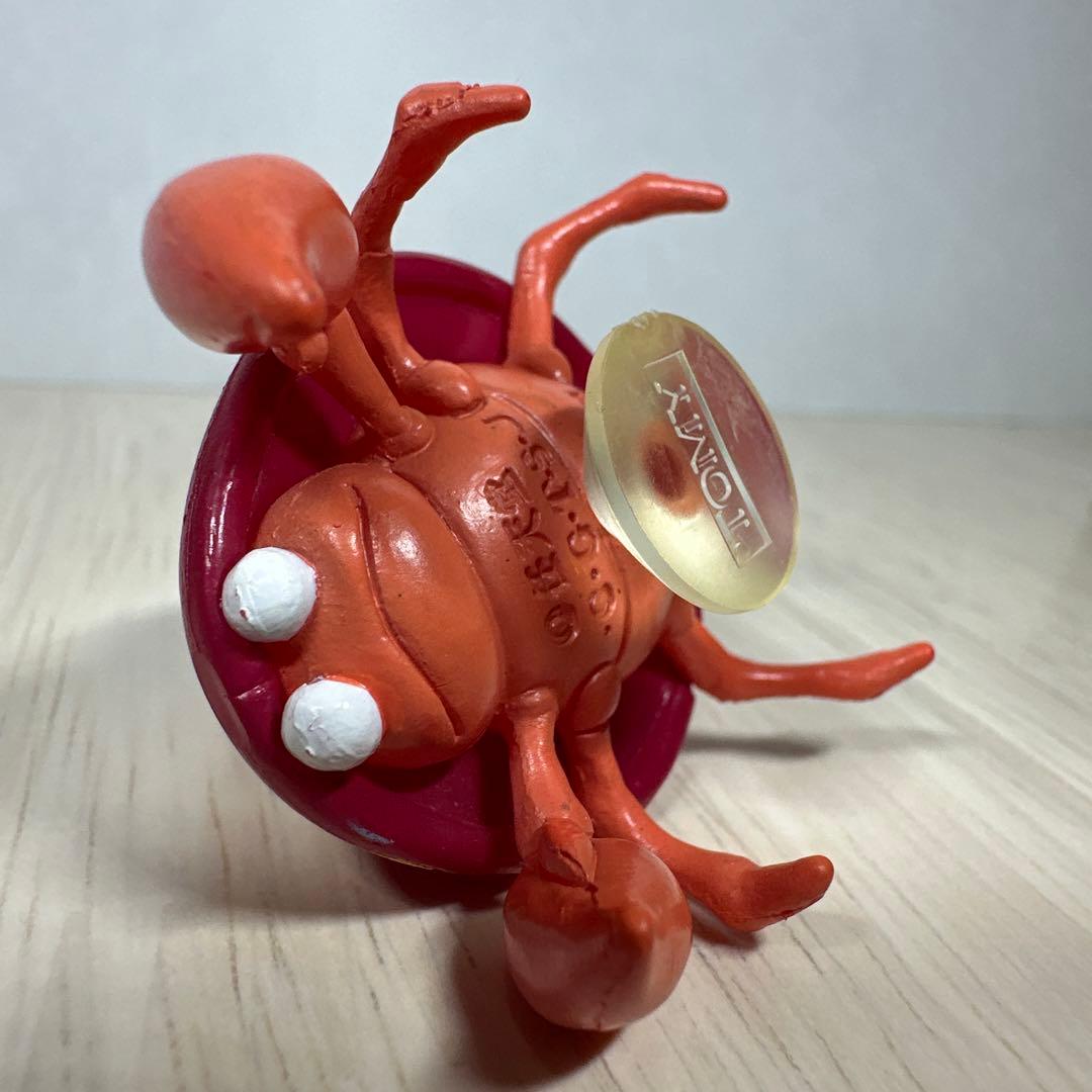 希少】モンコレ初期2点セット パラス パラセクト - メルカリ