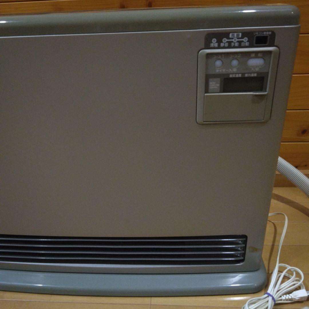 コロナ 温水ルームヒーター CRH-580BS 2002年製 #928041 - メルカリ