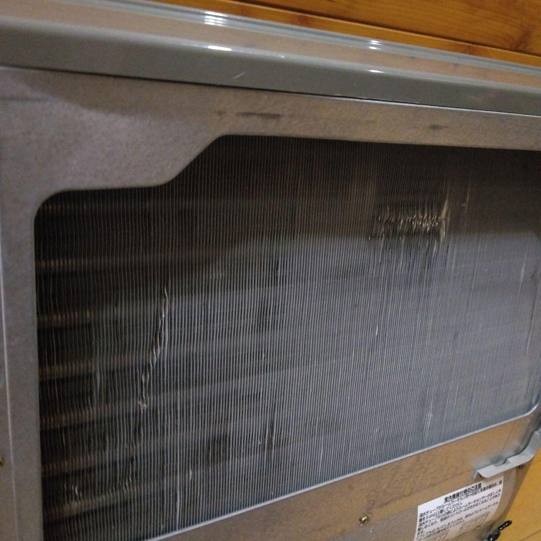 コロナ 温水ルームヒーター CRH-580BS 2002年製 #928041 - メルカリ