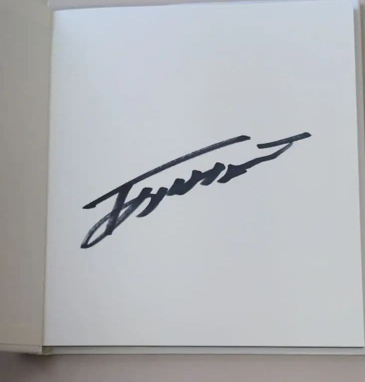 あいみょん直筆サイン入り】あの子にテレフォン - メルカリ