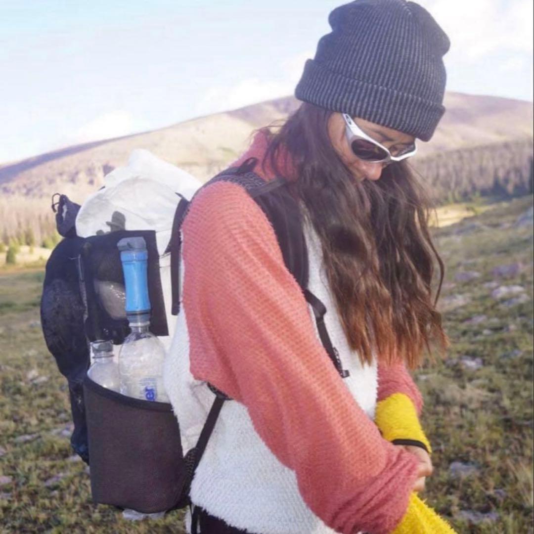 センチデザインズ Senchi Designs CREWNECK Senchi Designs 90 CREWNECK W/ HALF ZIP / センチデザイン 90クルー