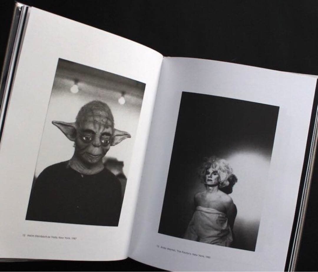 絶版‼️ Ari Marcopoulos 写真集 500部限定