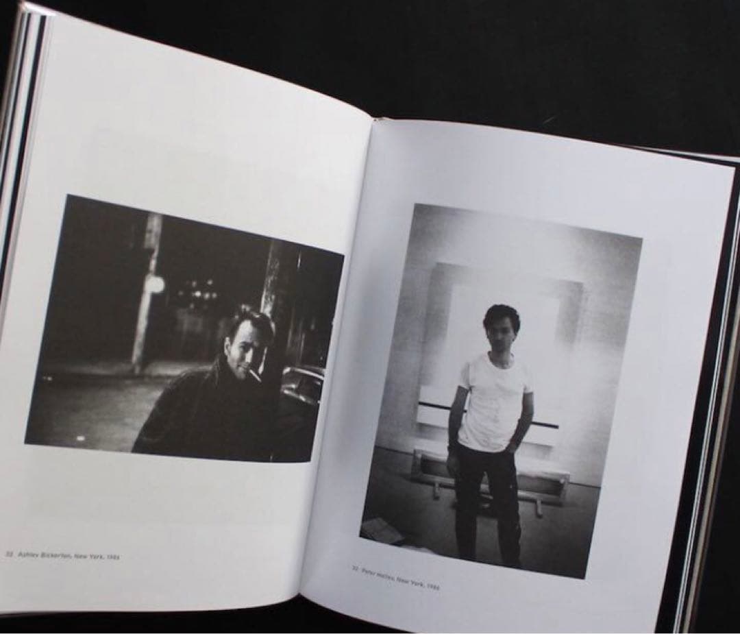 絶版‼️ Ari Marcopoulos 写真集 500部限定