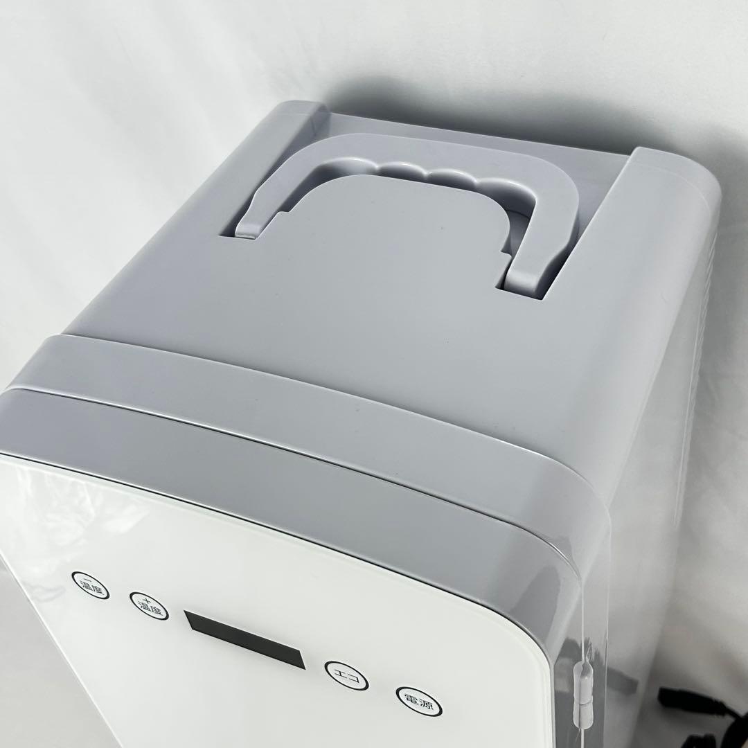 《美品》MKジャパン EENOUR ポータブル保冷温庫 JPCWP-10L