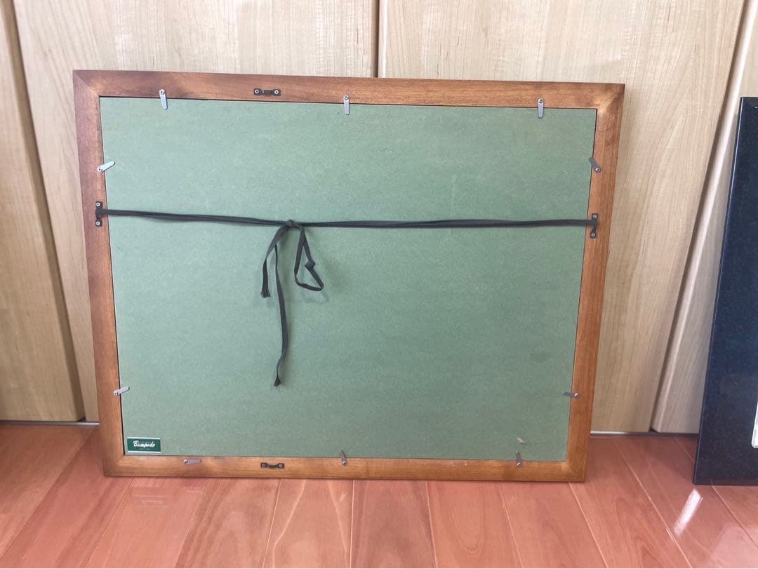 パリの春、リンゴの花、1879年 アルフレッド・シスレー作 - メルカリ