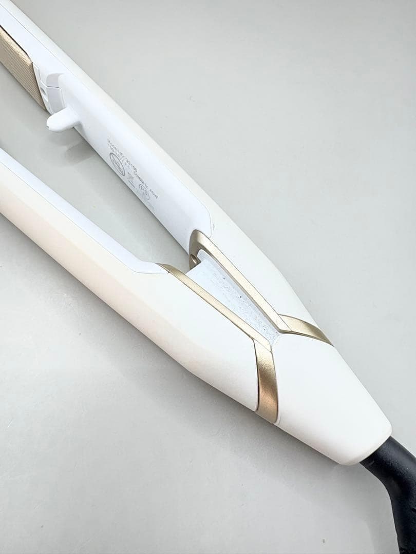 正規品】 絹女 KINUJO DS100 ヘアアイロン 204 DS100 【正規品】 絹女