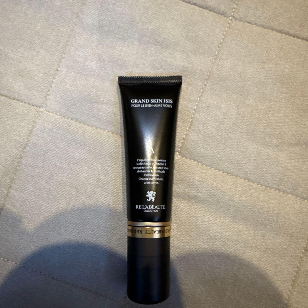 リアボーテ　GRAND SKIN ISIS 30g 新品 楽天市場】リアボーテ グランスキン イシス 30g サロン専売品 送料無料