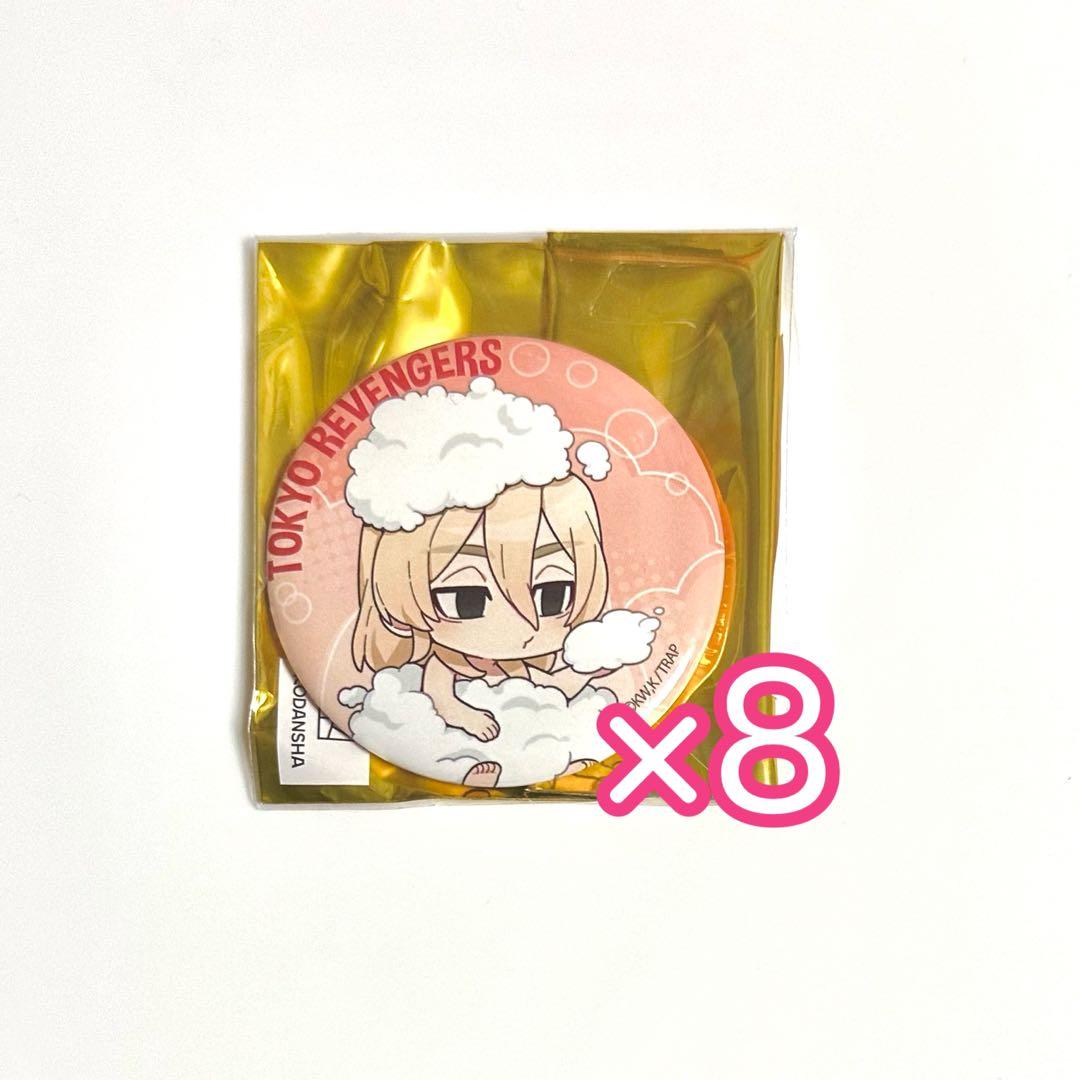 超激レア初期JUMP 懸賞当選品 ONE PIECE ルフィ缶バッジ