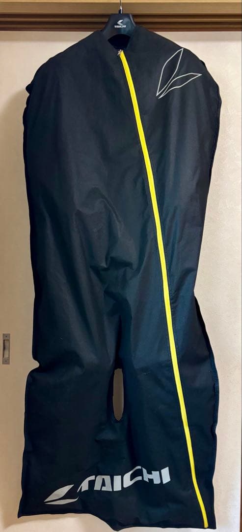 RSTAICHI GP-WRX R305 LEATHER SUITサイズS/48 - メルカリ