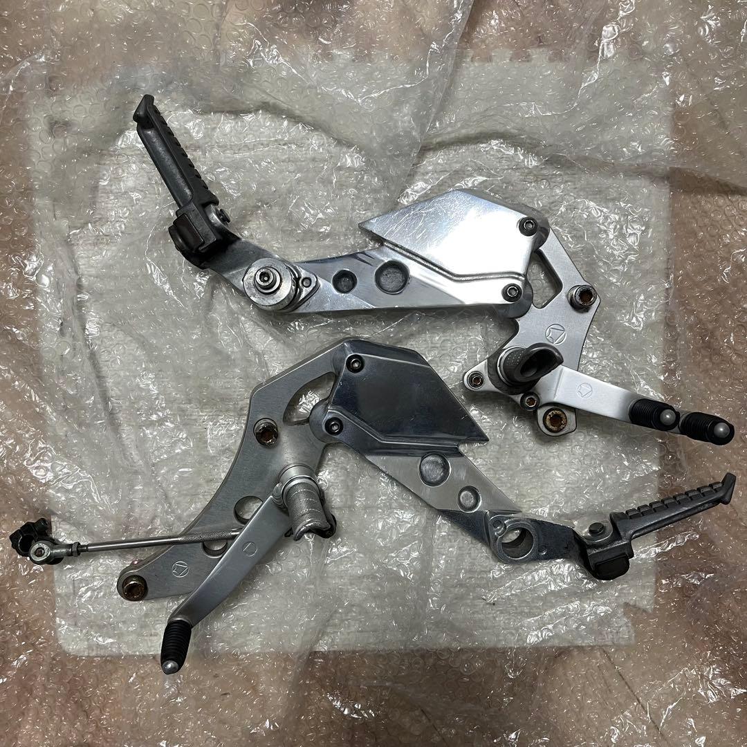 ゼファー750 BEET スーパーバンクステップ 絶版 バック ビート ハイパー Webike | BEET ビート スーパーバンク バックステップ ゼファーX(0106