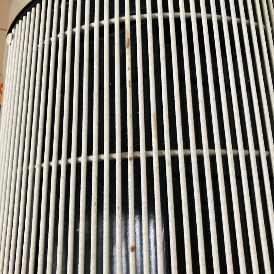 ワラシベ長者様専用】アールシーエス 遠赤外線輻射式パネルヒーター 談話室