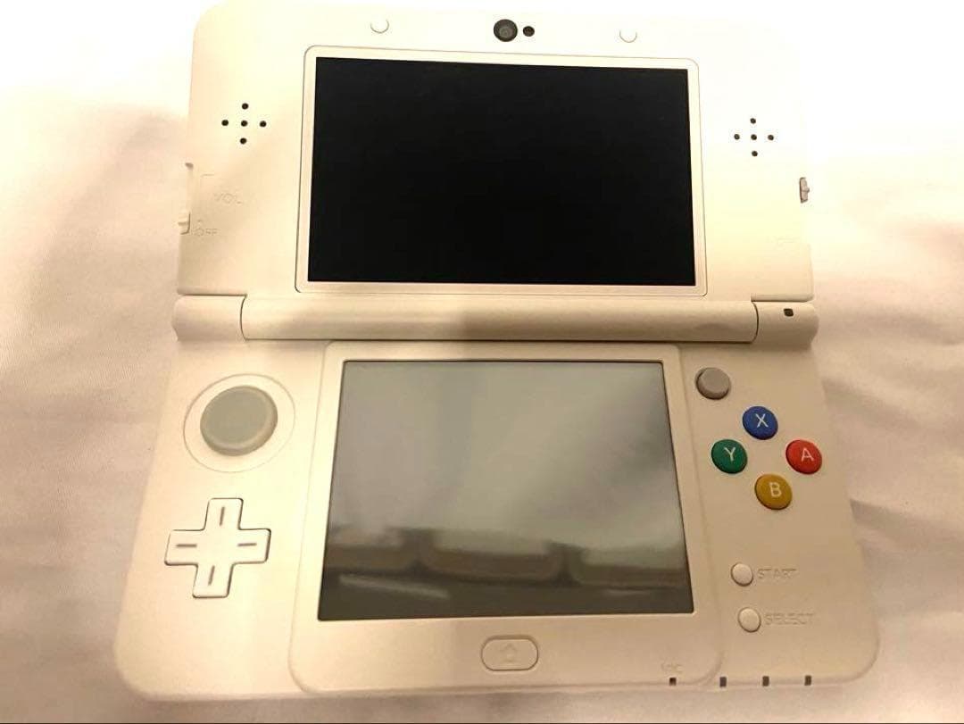 RITAO CHAN公式アカウント06 専用 New Nintendo 3DS - メルカリ