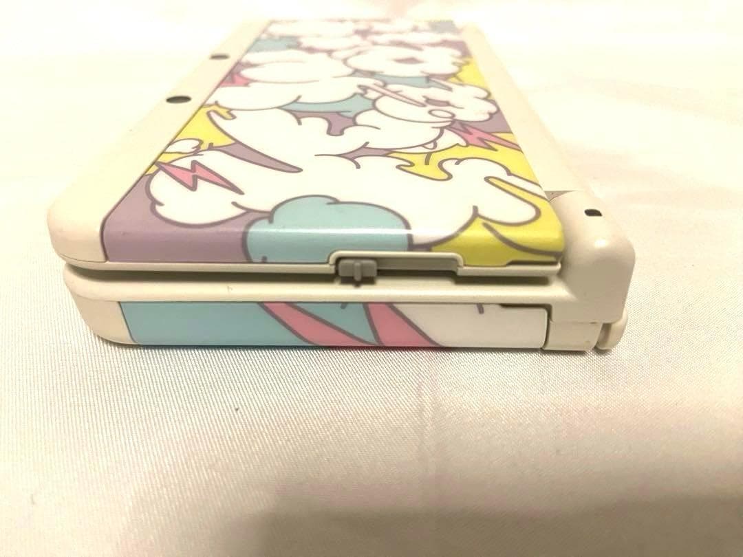 RITAO CHAN公式アカウント06 専用 New Nintendo 3DS - メルカリ