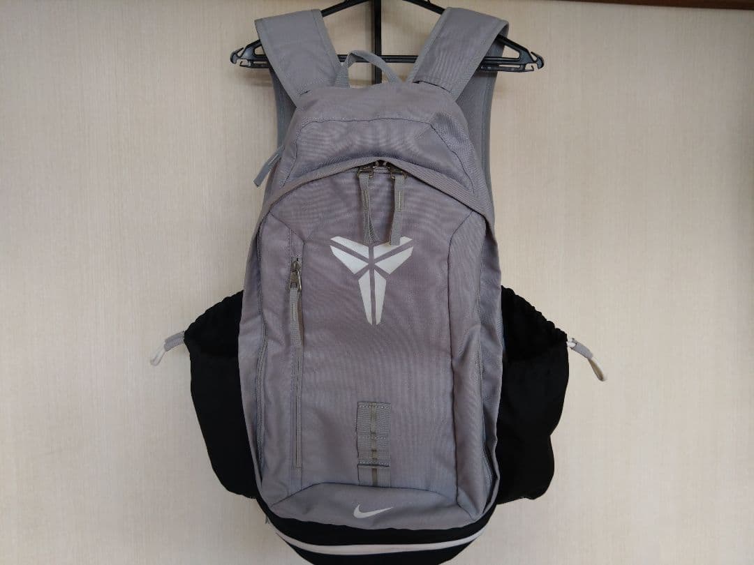 NIKE KobeBryant ナイキ コービー ブライアント リュック 楽天市場】コービー・ブライアント NBA バッグ バックパック ナイキ