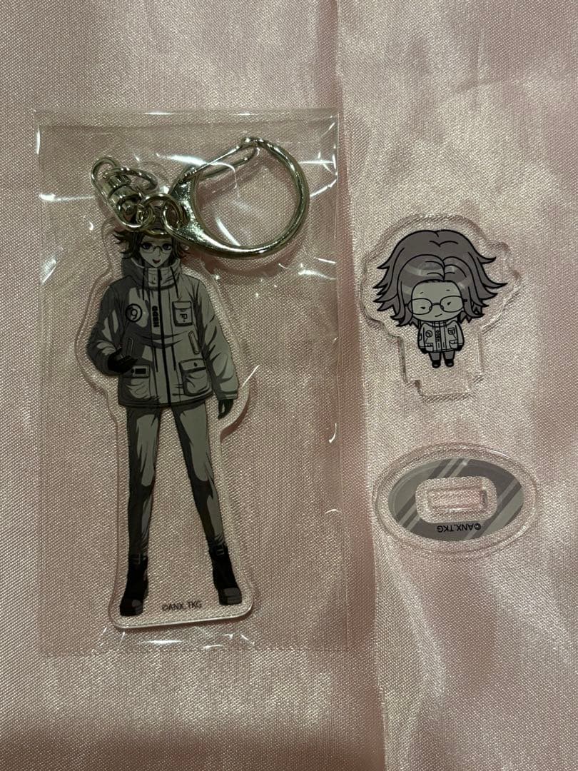 エリオスライジングヒーローズ アニメイトカフェ ジェイ グッズセット