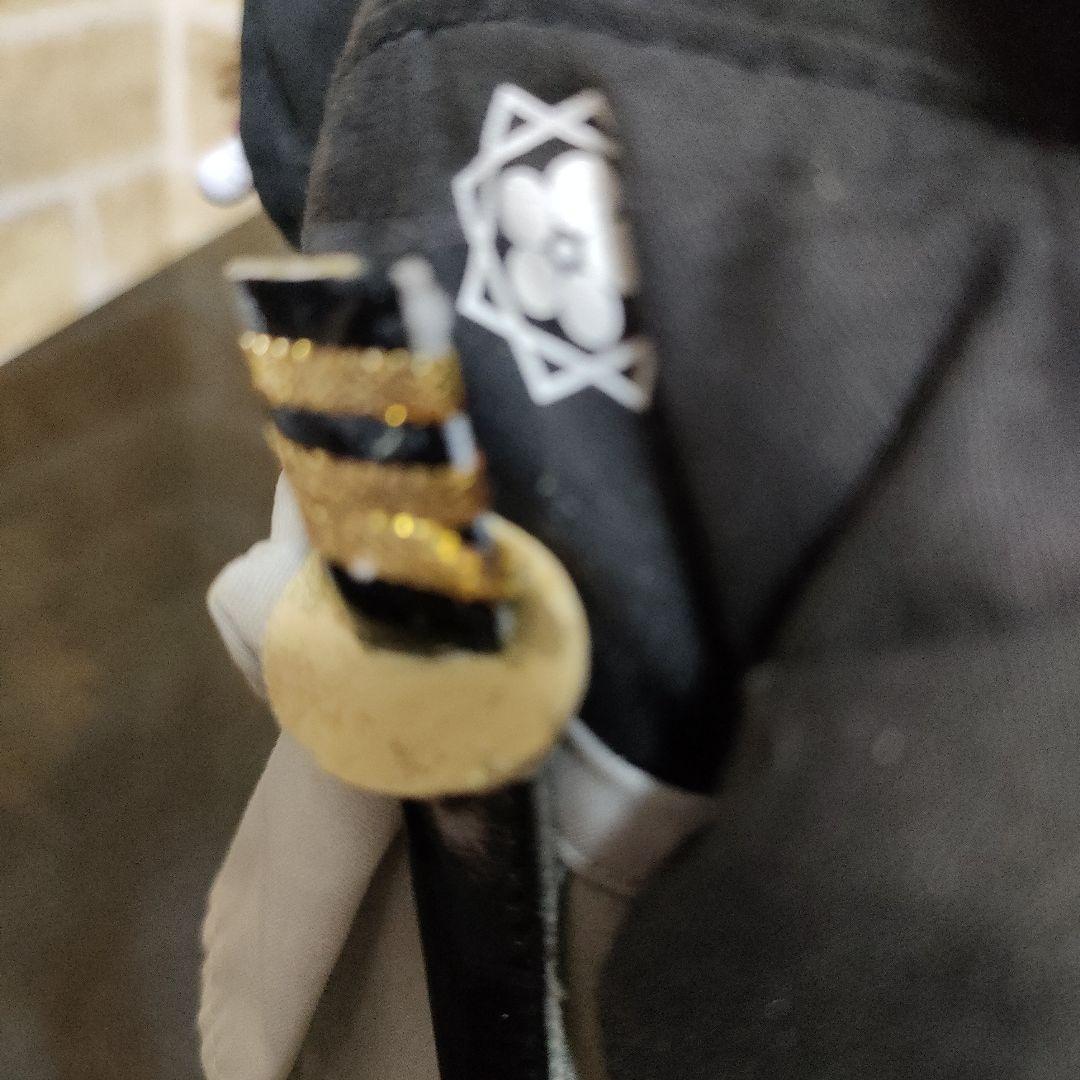 希少】モンチッチ 坂本龍馬 2009年 20cmサイズ Monchhichi