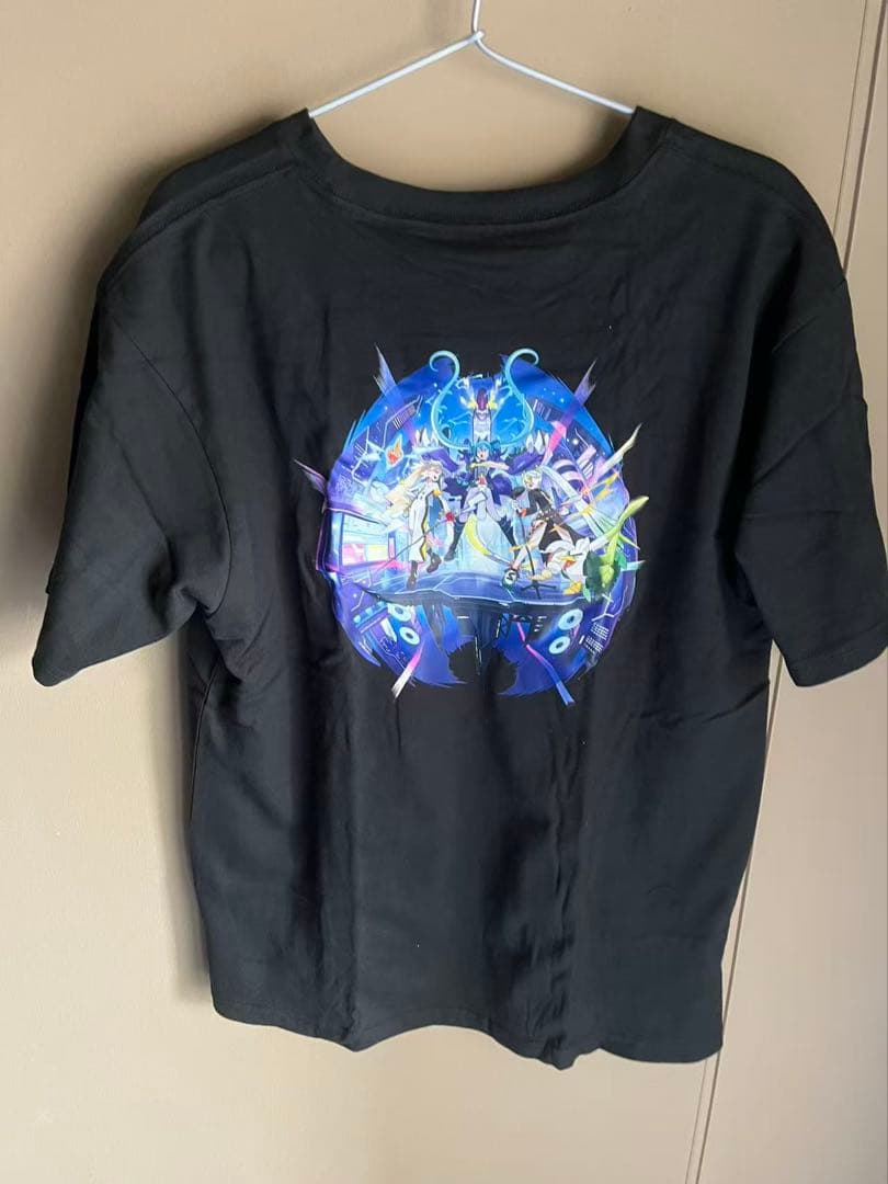 Tシャツコレクション ポケミク 18 Harmony Stage - メルカリ