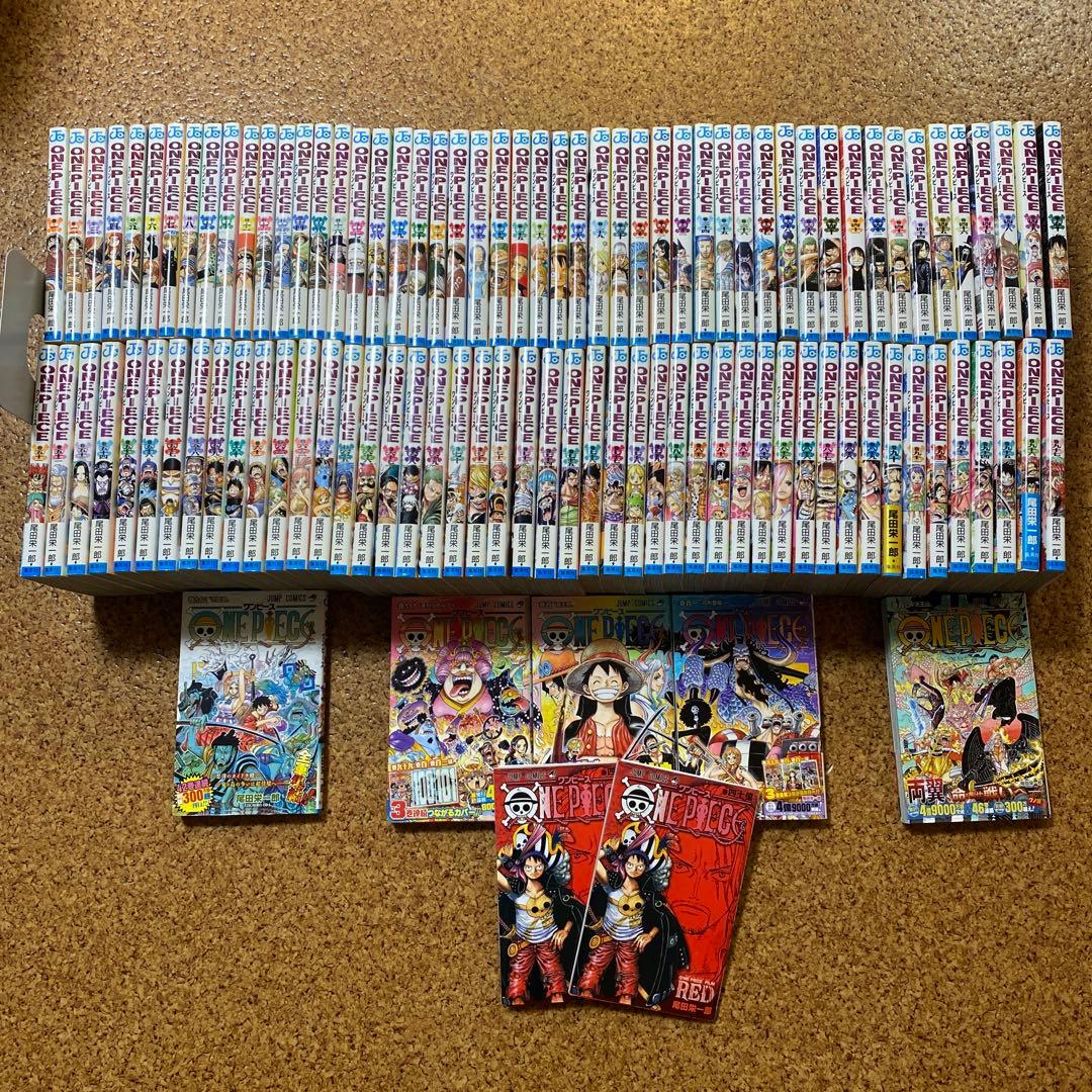 ワンピース (ONE PIEACE) 1-102巻 四十億巻×2冊 尾田 栄一郎 ONE PIECE 42 | 尾田 栄一郎 |本 | 通販 | Amazon